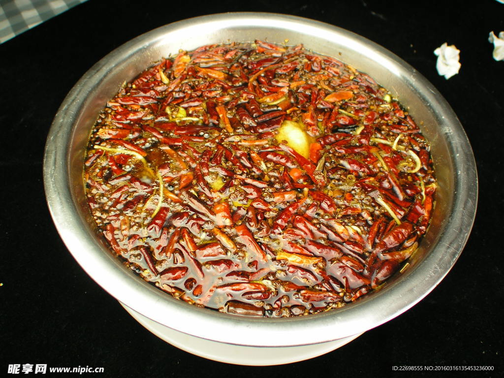 重庆水煮鱼