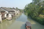 水乡乌镇