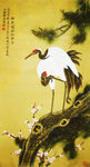 精美工笔国画壁纸