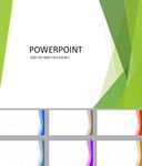 简约PPT   简洁PPT