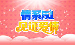 情系51见证爱情