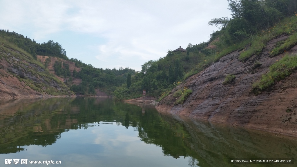 自然风景