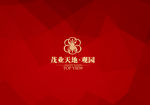 茂业天地观园logo