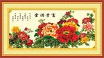 客厅装饰画