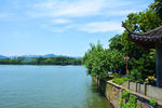 西湖美景