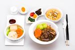 香菇牛肉面