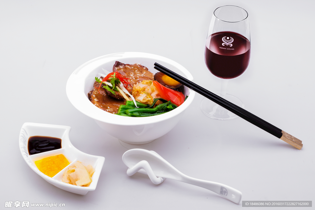 特色美食