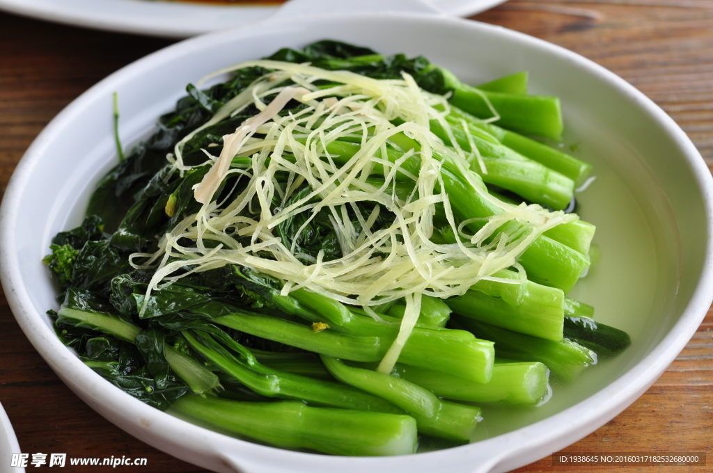 油菜