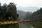 金家湾风光