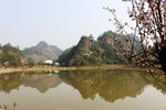 金家湾风光
