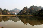 金家湾风光