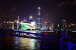 深圳夜景