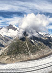 雪山