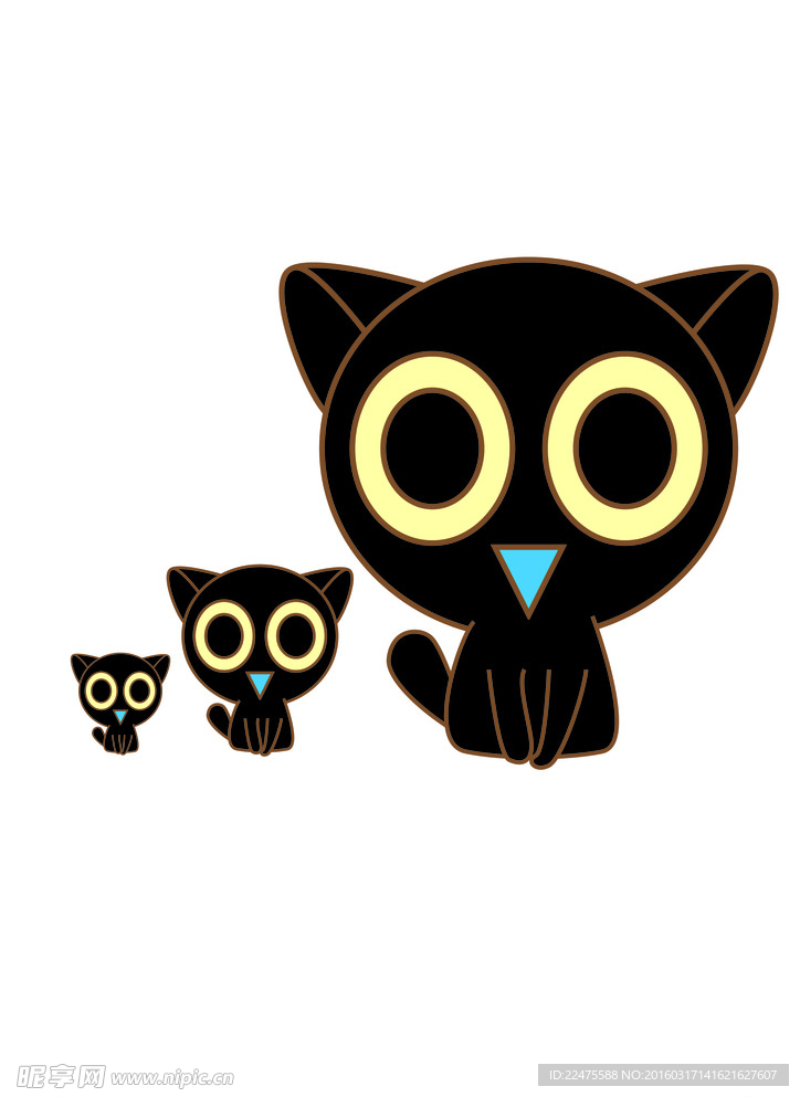猫咪