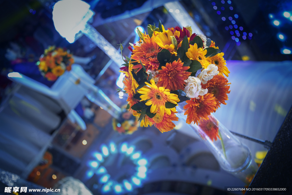 花束