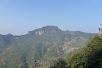 仙华山