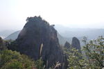 仙华山