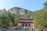 仙华山