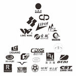 企业LOGO