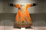 清宫服饰