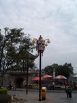 桂林阳朔街景