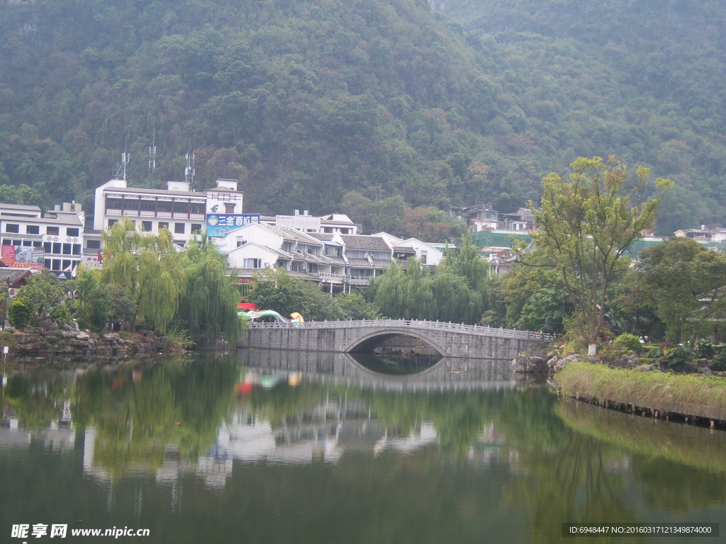 桂林阳朔