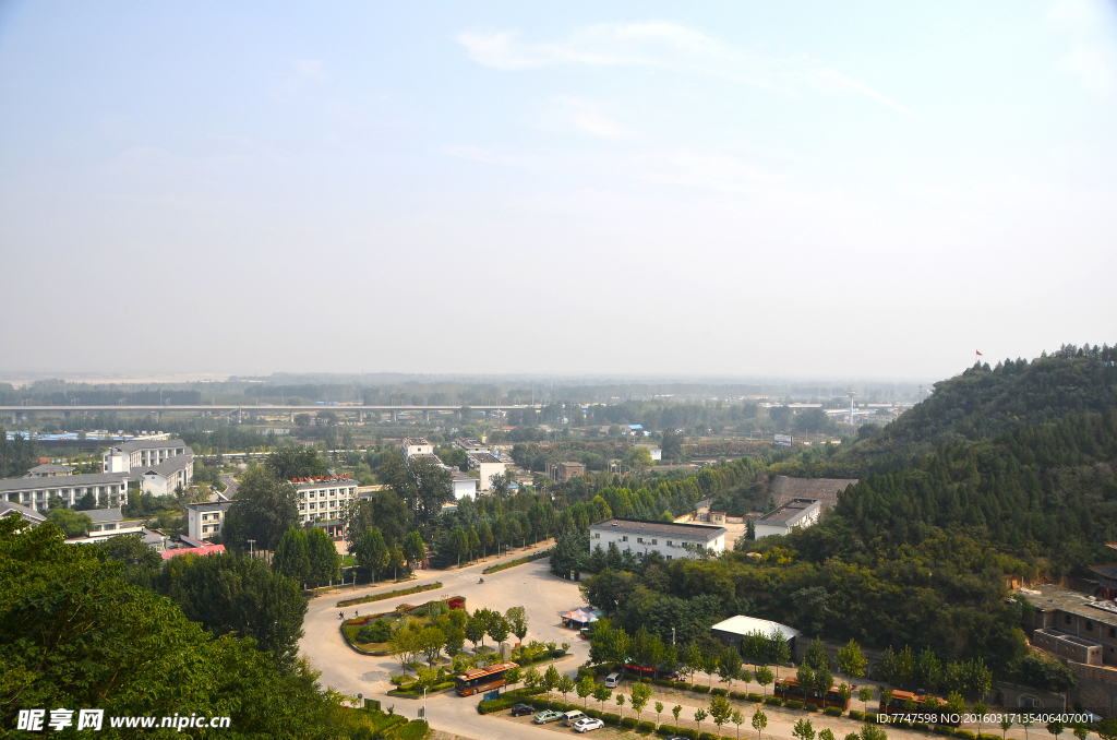 黄河风景名胜区