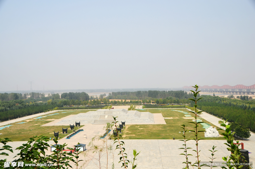 黄河风景名胜区