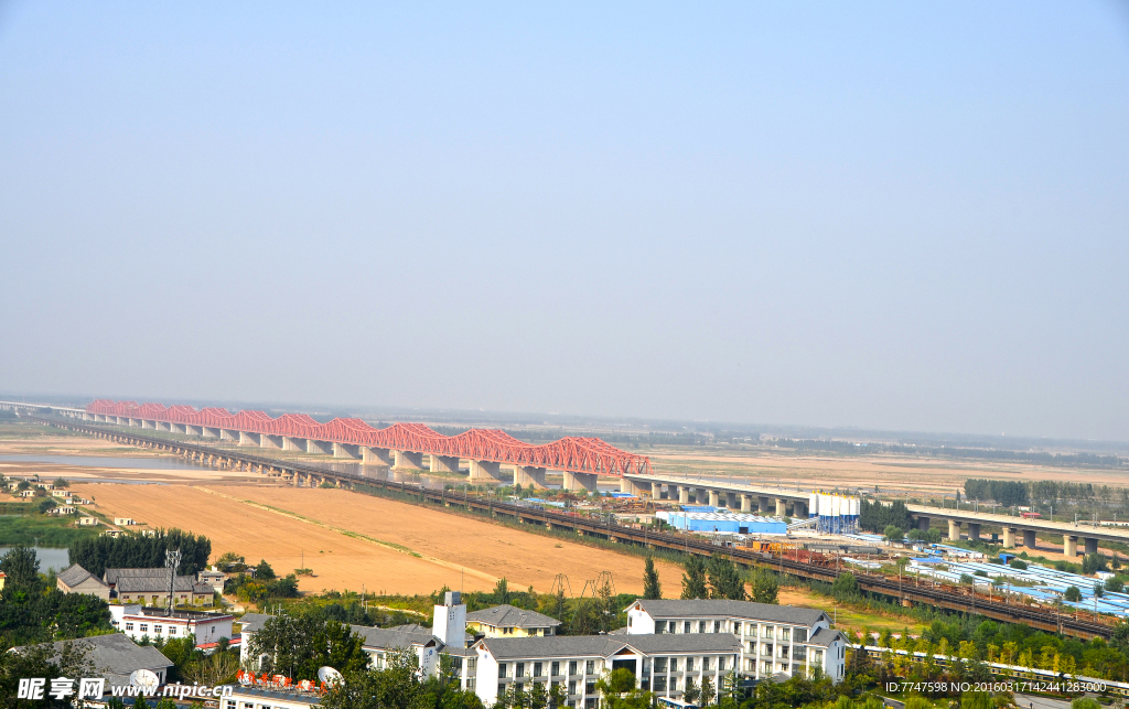 黄河风景名胜区