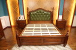 木雕家具