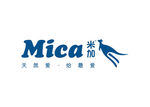 mica 米加 LOGO