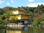 日本京都金阁寺