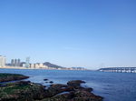 黑石礁海滩