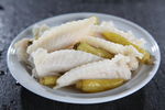 山椒鸡翅