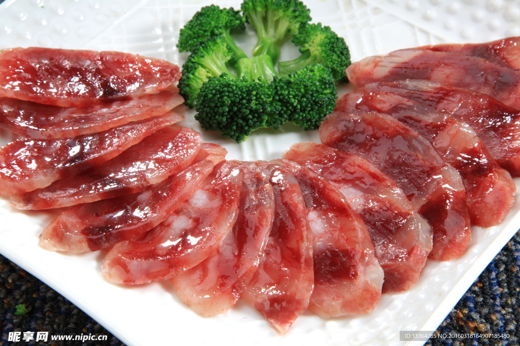香肠 美食