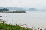 海边