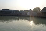 水乡乌镇