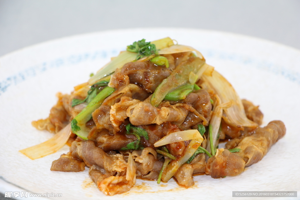 炒菜