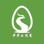 LOGO 淘宝店标 土特产