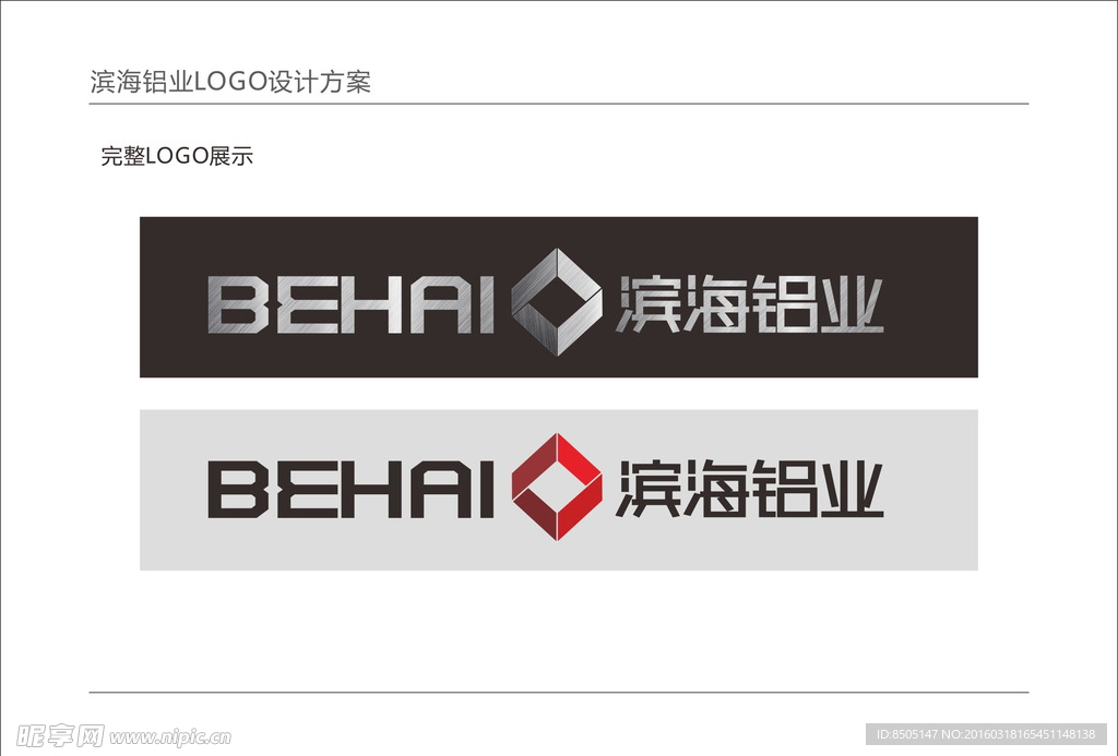 工业标志