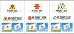 社区 logo 设计