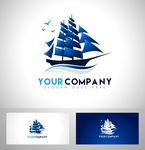 公司logo
