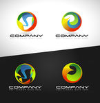 公司logo