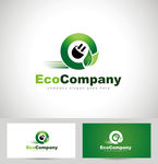 公司logo
