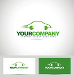 公司logo