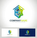 公司logo