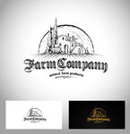 公司logo