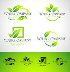 公司logo