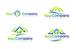 公司logo