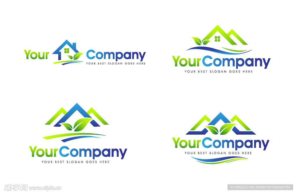 公司logo